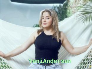 YeniAnderson