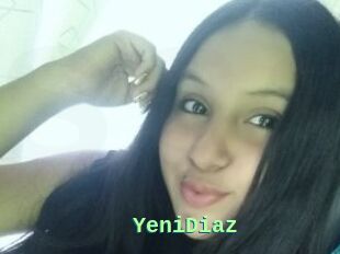 YeniDiaz