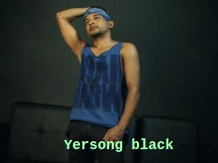 Yersong_black