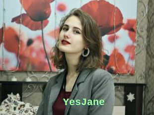 YesJane