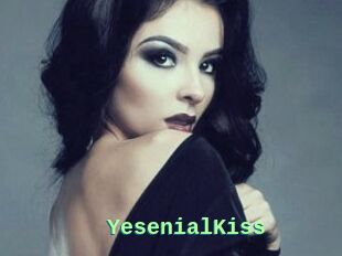 YesenialKiss