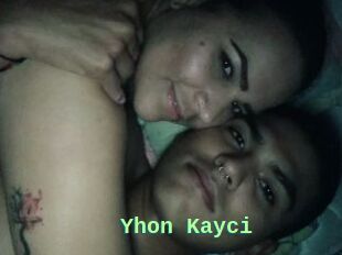 Yhon_Kayci