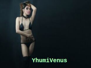 YhumiVenus