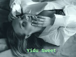 Yidu_Sweet