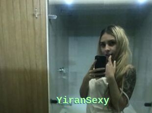 YiranSexy