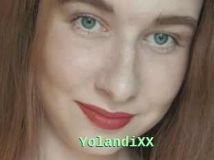 YolandiXX