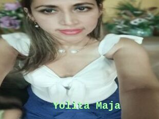 Yolita_Maja