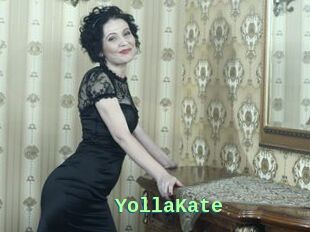 YollaKate