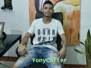 YonyCarter