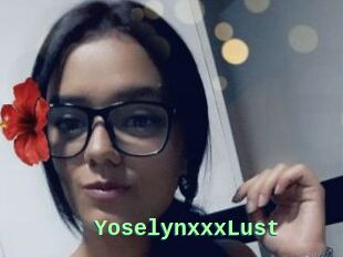 YoselynxxxLust