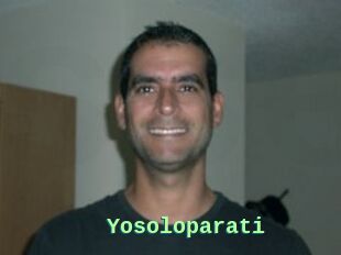 Yosoloparati