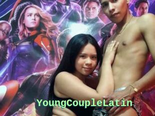 YoungCoupleLatin