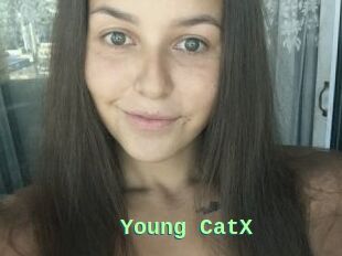 Young_CatX