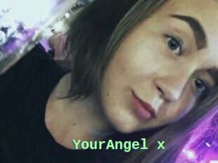 YourAngel_x