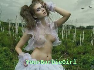 YourBarbieGirl