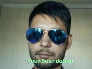 YourBeardoMan