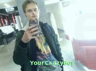 YourCrazyBoy