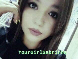 YourGirlSabrinna