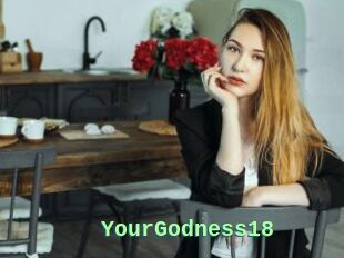 YourGodness18