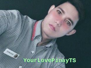 YourLovePinayTS