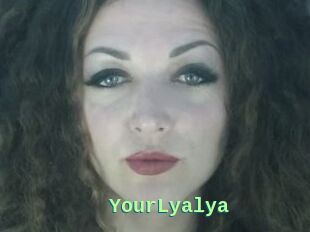 YourLyalya