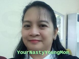 YourNastyYoungMom