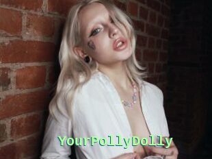 YourPollyDolly