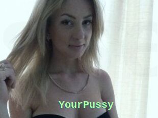 YourPussy