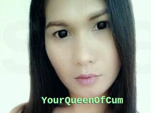 YourQueenOfCum