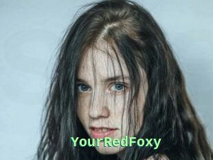 YourRedFoxy