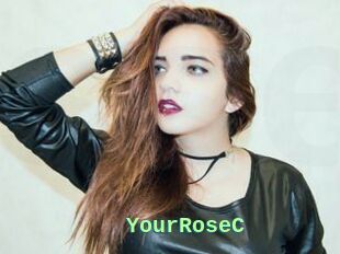 YourRoseC