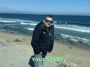 YourShyBoy