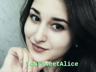 YourSweetAlice