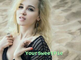 YourSweetPie