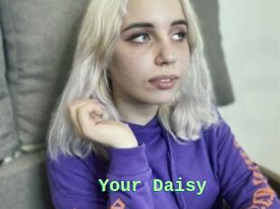 Your_Daisy