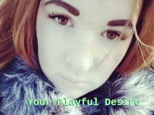 Your_Playful_Desire