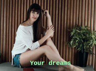 Your_dreams_