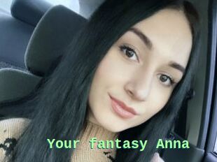 Your_fantasy_Anna