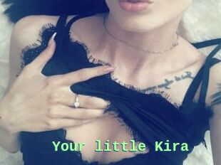 Your_little_Kira