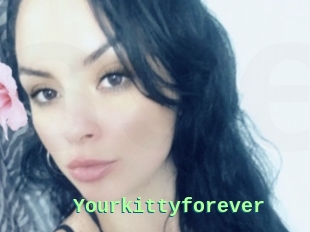 Yourkittyforever