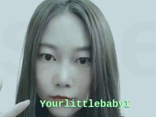 YourlittlebabyI