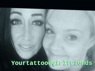 Yourtattoodgirlfriends