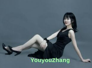 YouyouZhang