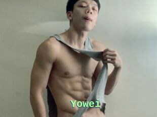 Yowei