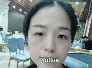 YuHua