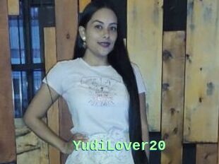 YudiLover20