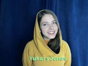 YukaryJones