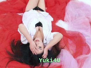 Yuki4U