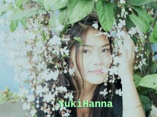 YukiHanna