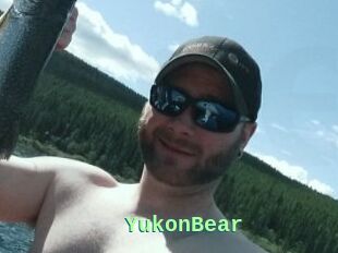 YukonBear